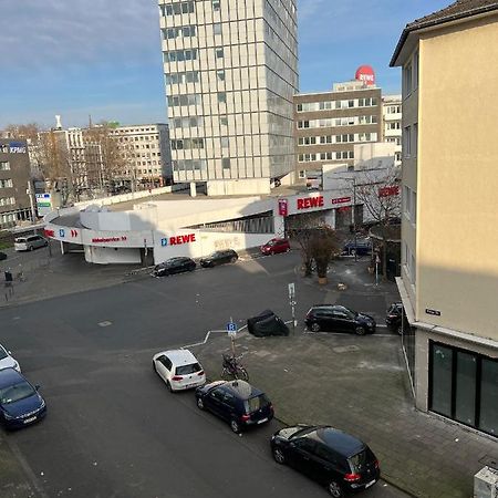 Koelner City Stillvolle Apartment المظهر الخارجي الصورة