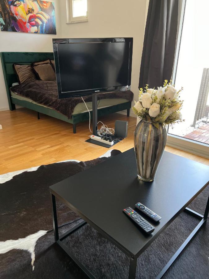 Koelner City Stillvolle Apartment المظهر الخارجي الصورة