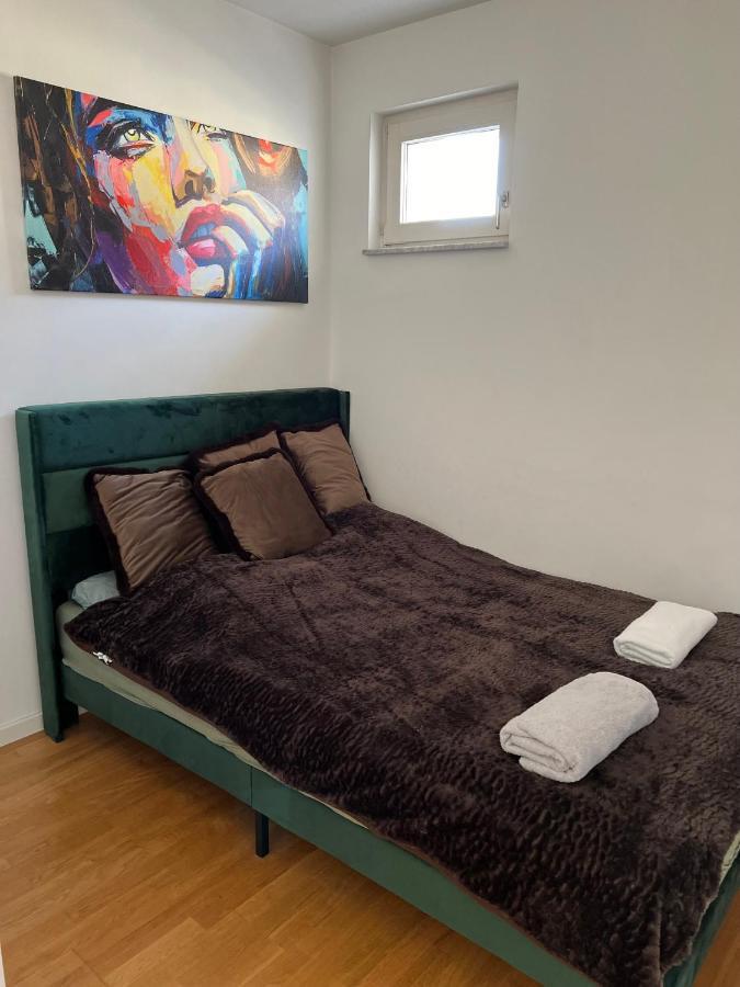 Koelner City Stillvolle Apartment المظهر الخارجي الصورة