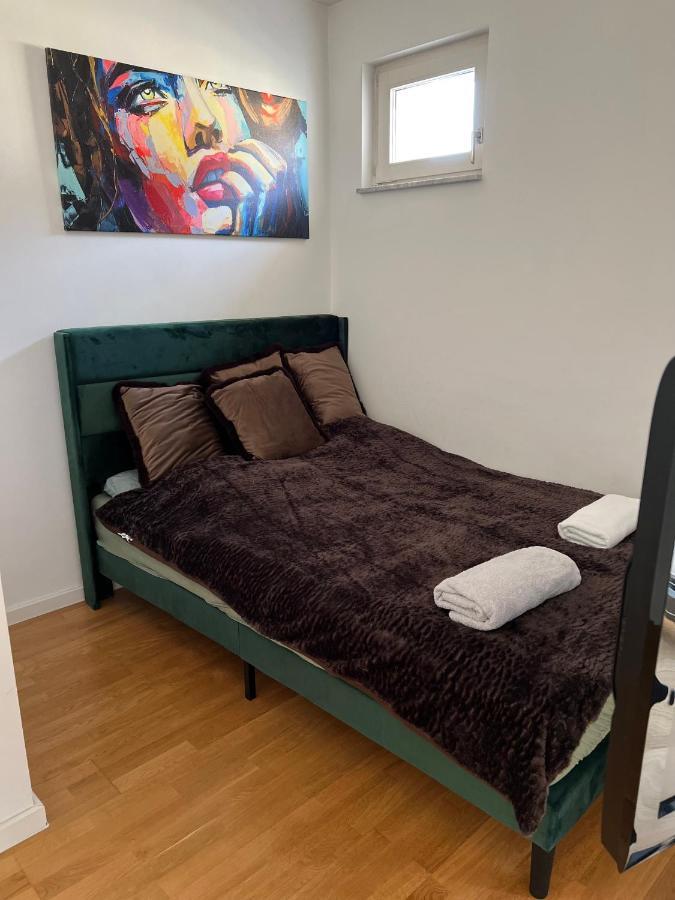 Koelner City Stillvolle Apartment المظهر الخارجي الصورة
