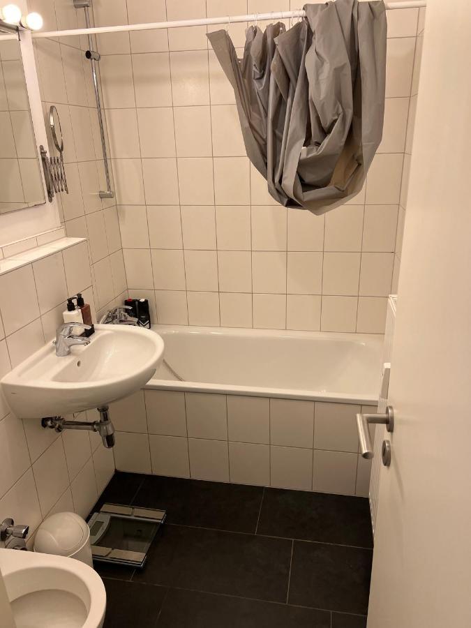 Koelner City Stillvolle Apartment المظهر الخارجي الصورة